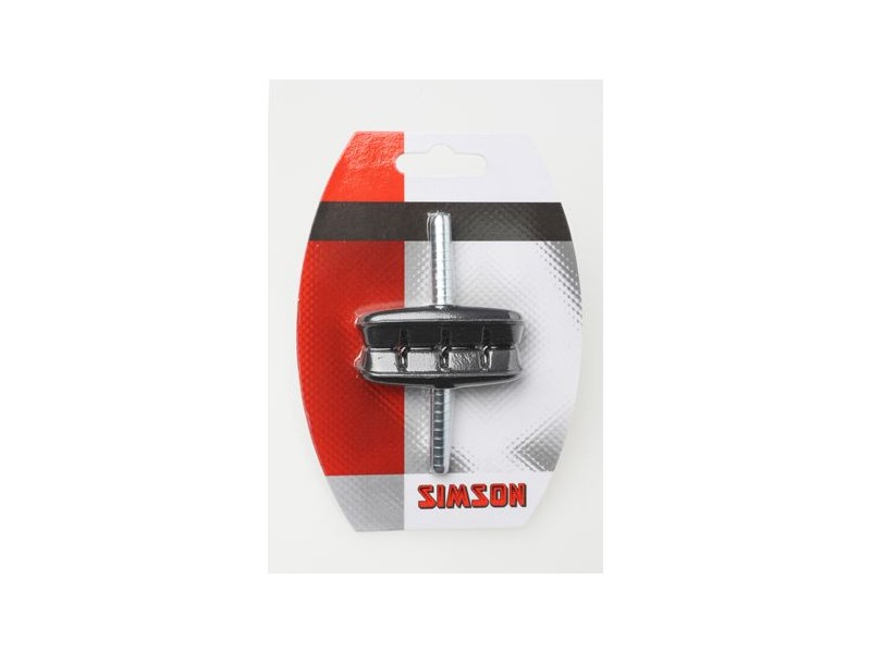 Simson Cantilever remschoen 55mm p/2