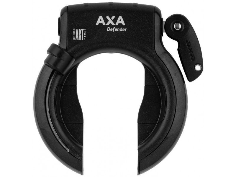 AXA Defender zwart  ART** veiligheids slot